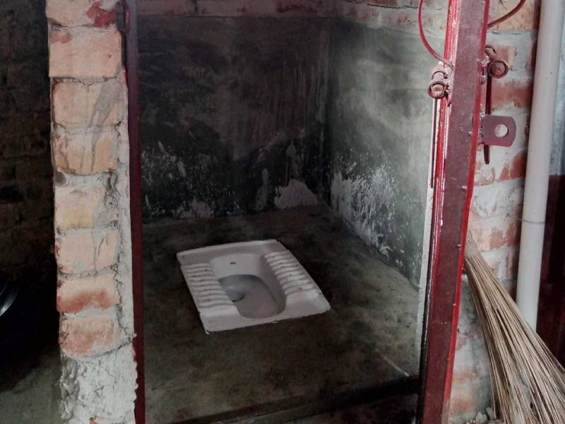 Zakat Distribution Program 2026