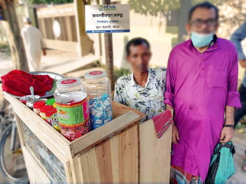 Zakat Distribution Program 2026