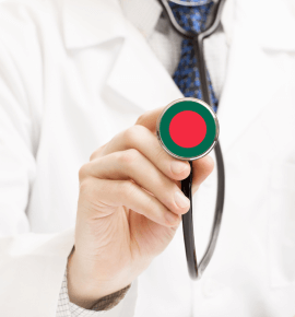 Nova Foundation - Free Healthcare