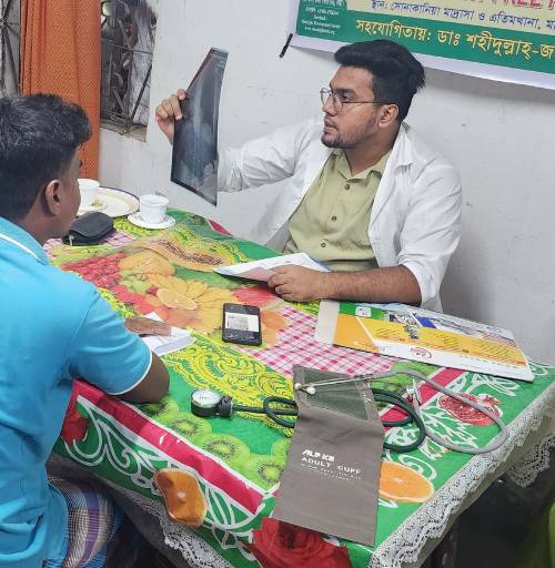 Free Health Care 2025