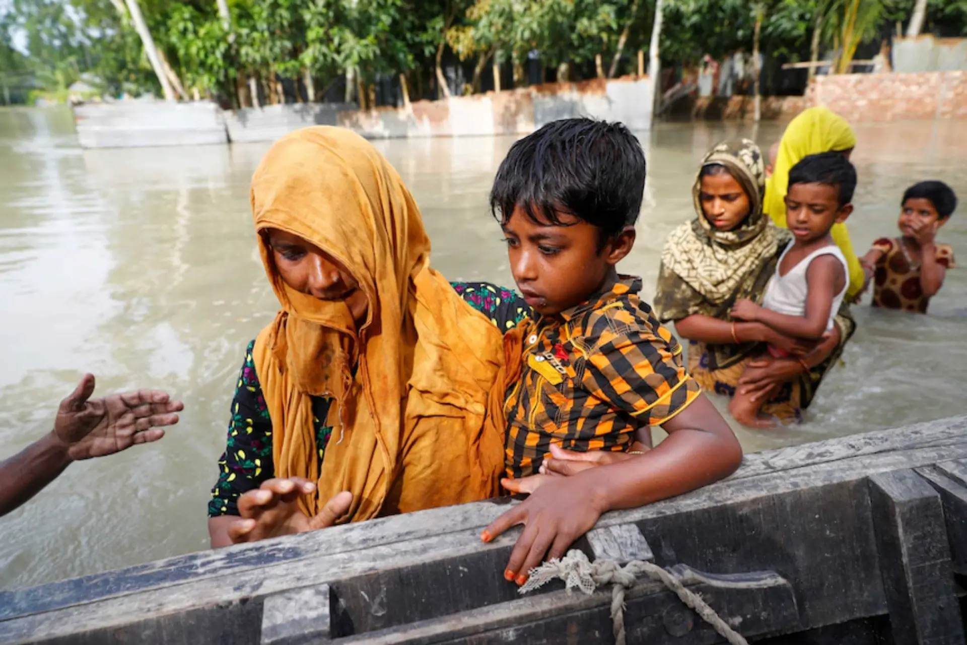 flood-victims