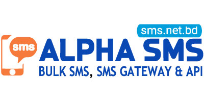 Alpha SMS