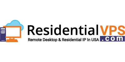 Residential VPS