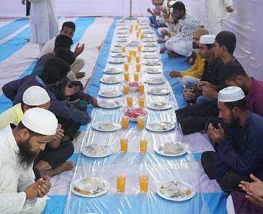Eid and Ifter
